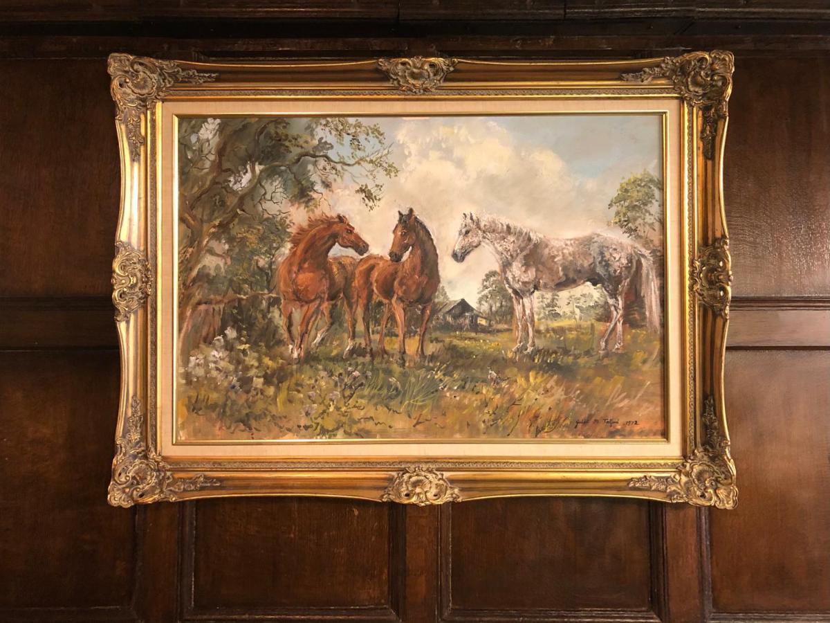 Hôtel String Of Horses à Carlisle  Extérieur photo